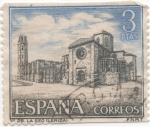 Stamps Spain -  Edifil Nº 1734