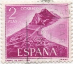 Stamps Spain -  Edifil Nº 1934