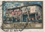 Stamps Spain -  Edifil Nº 2026