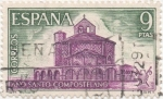 Stamps Spain -  Edifil Nº 2052