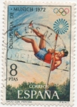 Stamps : Europe : Spain :  Edifil Nº 2099 (1)