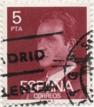 Stamps : Europe : Spain :  Edifil Nº 2347