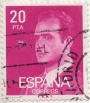 Stamps Spain -  Edifil Nº 2878