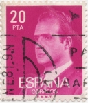 Sellos de Europa - Espaa -  Edifil Nº 2878 (1)
