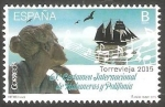 Stamps Europe - Spain -  Certamen internacional de Habaneras y Polifonía