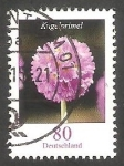 Stamps Germany -  2932 - Flor