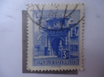Stamps Austria -  Wien - (Scott. Au: 699)