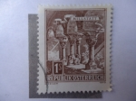 Stamps Austria -  Millstatt.