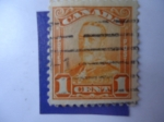 Sellos de America - Canad -  King George V. (Mi.Au:128A - Sn/151 - Yt/131)