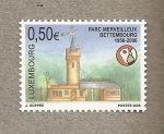Stamps Luxembourg -  Parque Maravillas Bettenburg