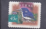 Stamps : Oceania : Australia :  ave