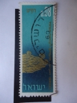 Stamps Israel -  Israel - Ilustración.