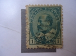 Sellos del Mundo : America : Canad : King Edward VII (Mi/Ca:77A -. Sn/89 - Yt/78