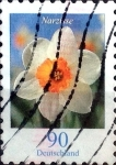 Stamps Germany -  Intercambio 1,10 usd 90 cent. 2006