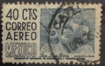 Stamps Mexico -  San luis de Potosi