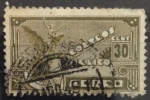 Stamps : America : Mexico :  Pegaso