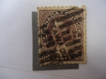 Stamps America - Canada -  Rey George V (Scott/Ca:116)