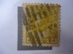 Stamps Canada -  King George V. (Scott/Ca:249)