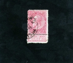 Stamps Europe - Belgium -  EFIGIE DE LEOPOLDO 2