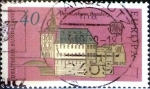 Sellos de Europa - Alemania -  Intercambio 0,20 usd 40 pf. 1978