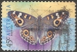 Stamps Australia -  Argus Meadow