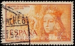 Stamps Spain -  Edifil 1098