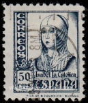Stamps : Europe : Spain :  Edifil 825