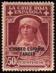 Stamps : Europe : Spain :  Edifil es-tng 32