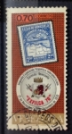 Stamps Venezuela -  Exfilca 70
