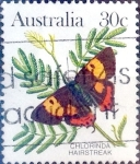 Sellos de Oceania - Australia -  Intercambio 0,20 usd 30 cent. 1983