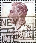 Sellos de Oceania - Australia -  Intercambio 0,20 usd 3,5 p. 1951