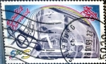 Stamps Austria -  Intercambio 0,80 usd 5,50S. 1993