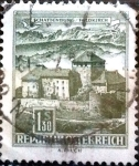 Sellos de Europa - Austria -  Intercambio 0,20 usd 1,30 S. 1967