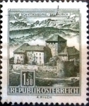 Sellos de Europa - Austria -  Intercambio 0,20 usd 1,30 S. 1967