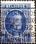 Sellos de Europa - B�lgica -  Intercambio 0,20 usd 1,75 fr. 1927