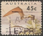 Sellos de Oceania - Australia -  Ornithocheirus