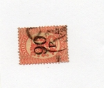 Stamps Finland -  Leon circa 1936