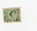 Stamps : Oceania : Australia :  Queen Elisabeht