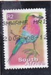 Stamps South Africa -  ave- 