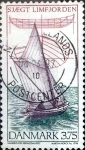 Sellos de Europa - Dinamarca -  Intercambio nfxb 0,30 usd 3,75 krone 1996