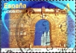 Stamps : Europe : Spain :  Intercambio 0,20 usd tarifa A 2013