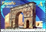 Sellos de Europa - Espa�a -  Intercambio 0,20 usd tarifa A 2013