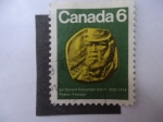 Stamps Canada -  Sir,Donald Alexander Smith, 1820-1914.