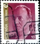 Stamps Spain -  Intercambio 0,20 usd 10 ptas. 1993