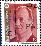 Sellos de Europa - Espa�a -  Intercambio ma3s 0,20 usd 10 ptas. 1993