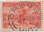 Stamps : Oceania : Australia :  Y & T Nº 105