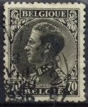 Sellos de Europa - B�lgica -  Leopoldo III