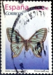 Sellos de Europa - Espaa -  Intercambio 0,40 usd 32 cent. 2009
