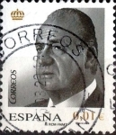 Sellos de Europa - Espaa -  Intercambio 0,20 usd 1 cent. 2008