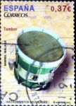 Sellos de Europa - Espaa -  Intercambio 0,40 usd 32 cent. 2013